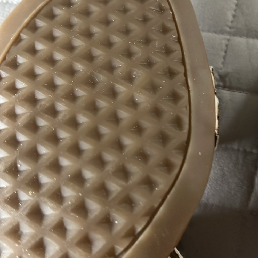 Animal Print Women's Sandal - Picture 11 of 12
